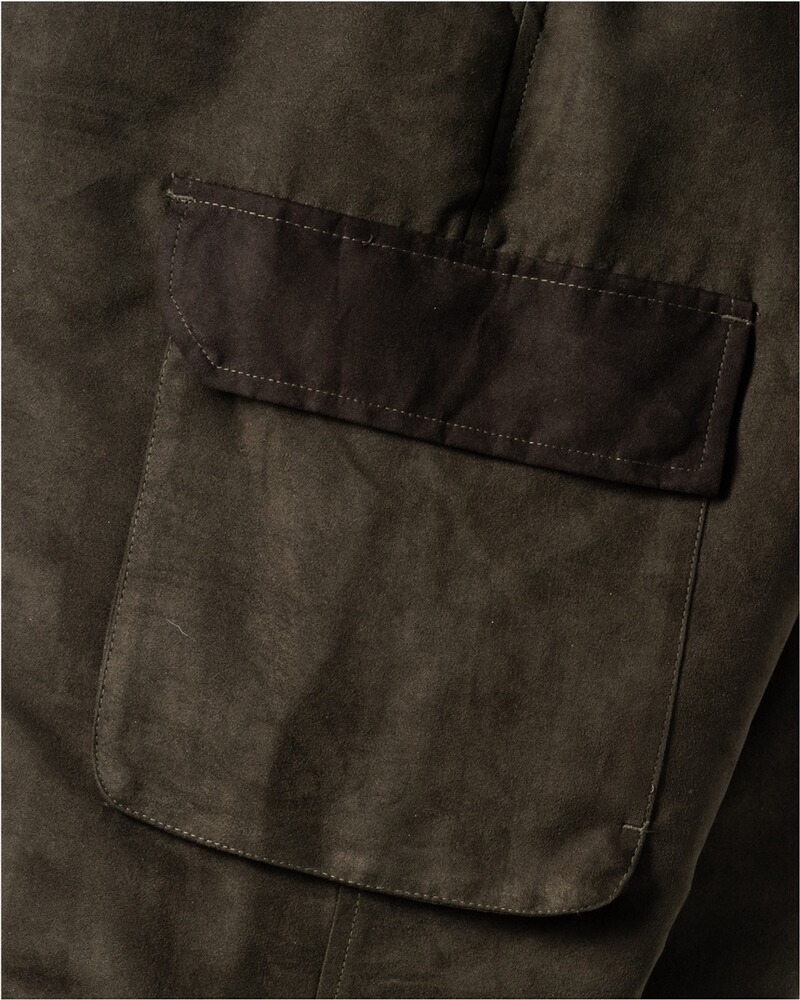 Pantalon d'affût pour femmes Core, Wald & Forst