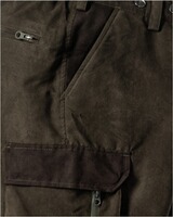 Pantalon d'affût pour femmes Core, Wald & Forst