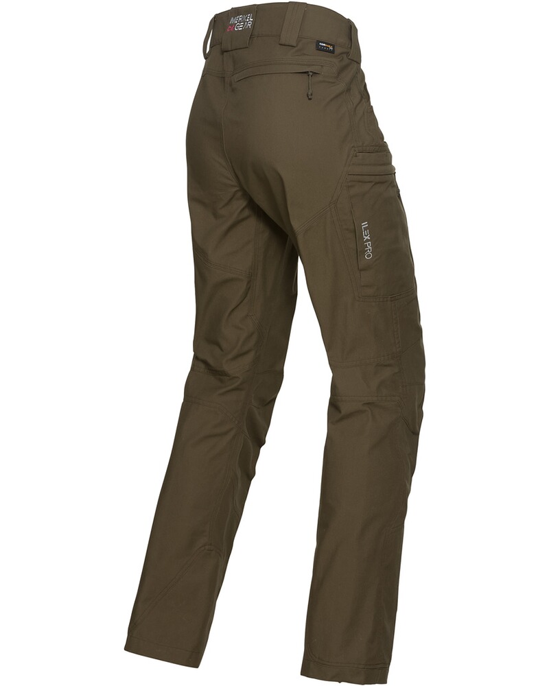 Pantalon dame ILEX PRO Pants Ws, Merkel Gear
