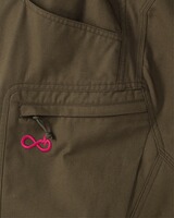 Pantalon dame ILEX PRO Pants Ws, Merkel Gear