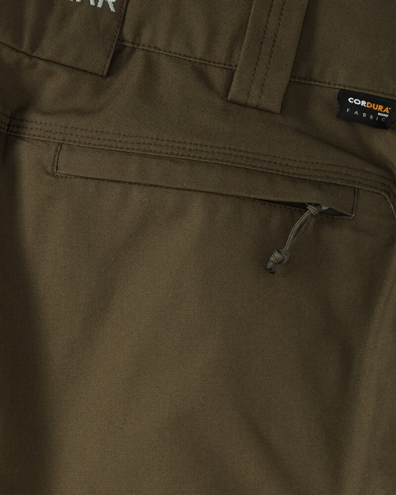 Pantalon dame ILEX PRO Pants Ws, Merkel Gear
