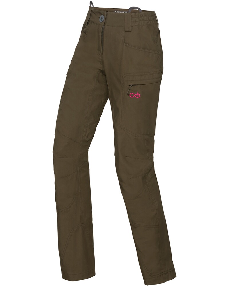 Pantalon dame ILEX PRO Pants Ws
