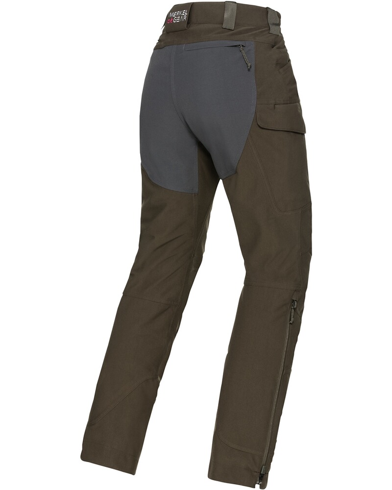 Pantalon pour femmes WNTR Expedition G-LOFT® Ws, Merkel Gear
