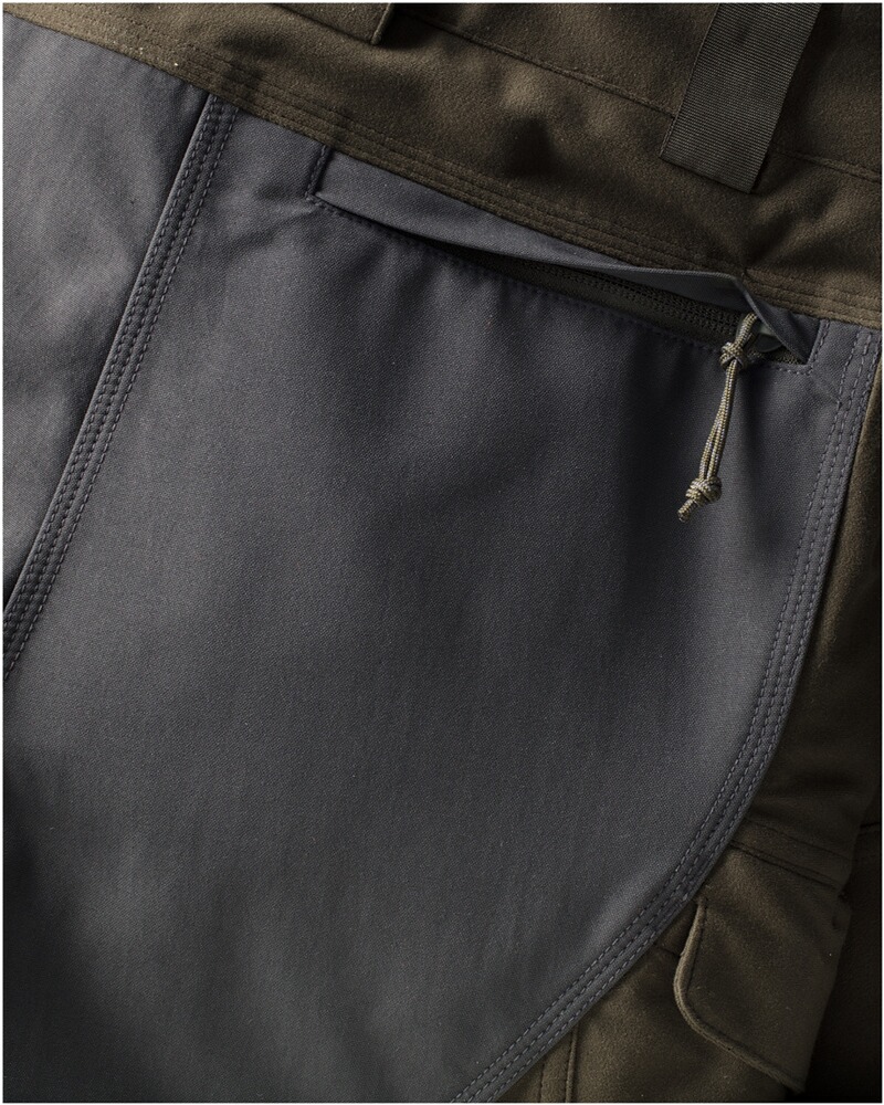 Pantalon pour femmes WNTR Expedition G-LOFT® Ws, Merkel Gear