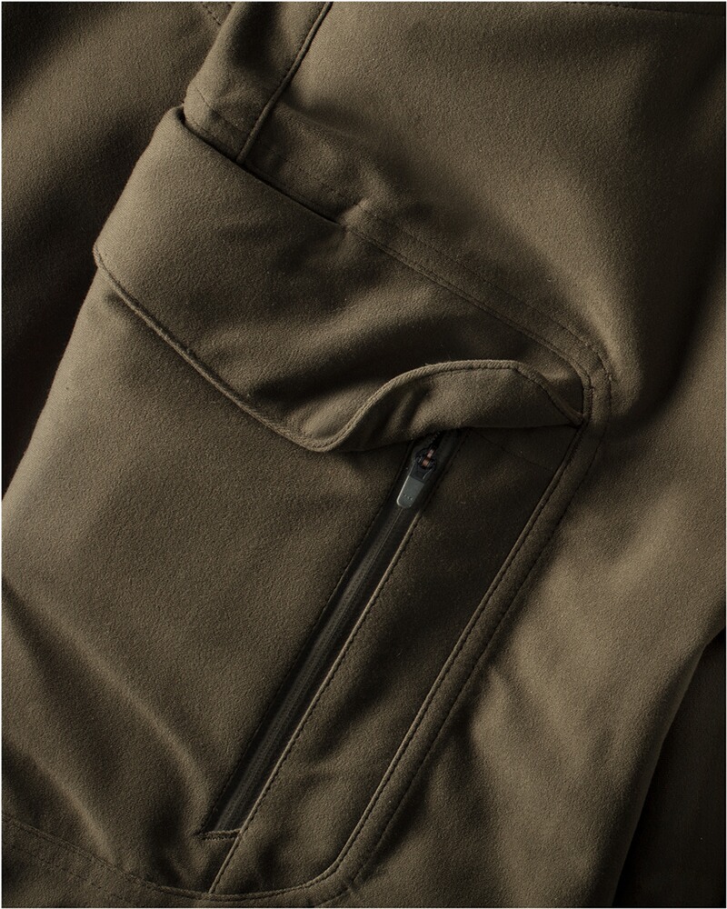 Pantalon pour femmes WNTR Expedition G-LOFT® Ws, Merkel Gear