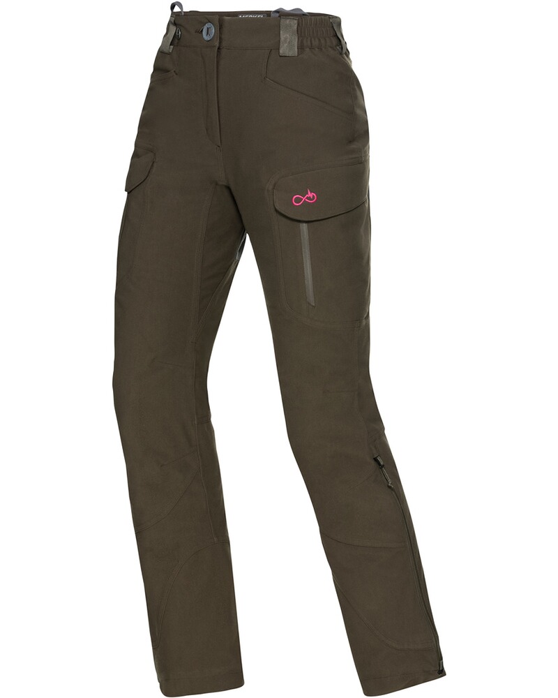 Pantalon pour femmes WNTR Expedition G-LOFT® Ws