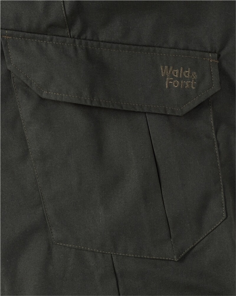 Pantalon de chasse Core pour femmes, Wald & Forst