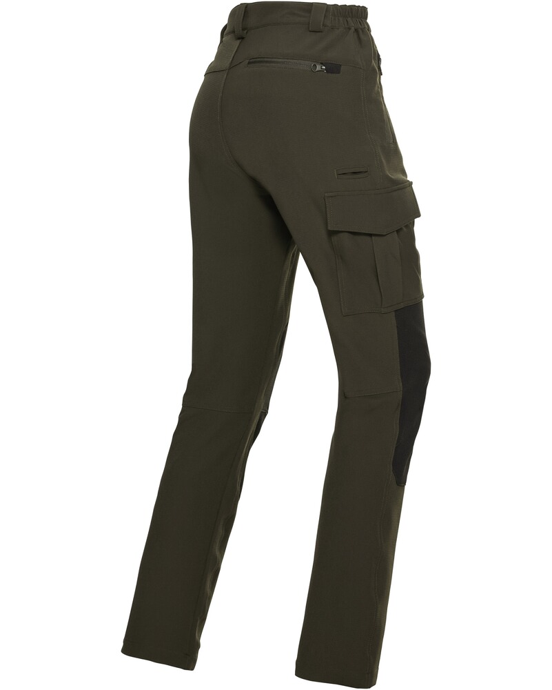 Pantalon anti-insectes pour femmes, Parforce