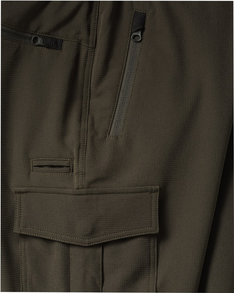 Pantalon anti-insectes pour femmes, Parforce