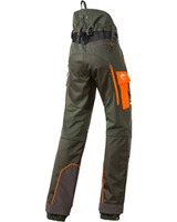 Pantalon de battue femme Hatz-Watz Evolution, Parforce
