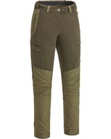 Pantalon pour femmes Finnveden Hybrid Extreme, Pinewood