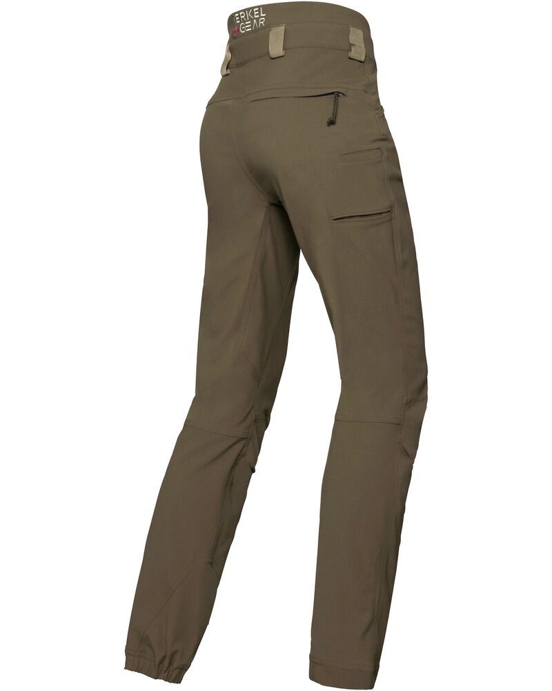 Pantalon pour femmes HNTRS, Merkel Gear