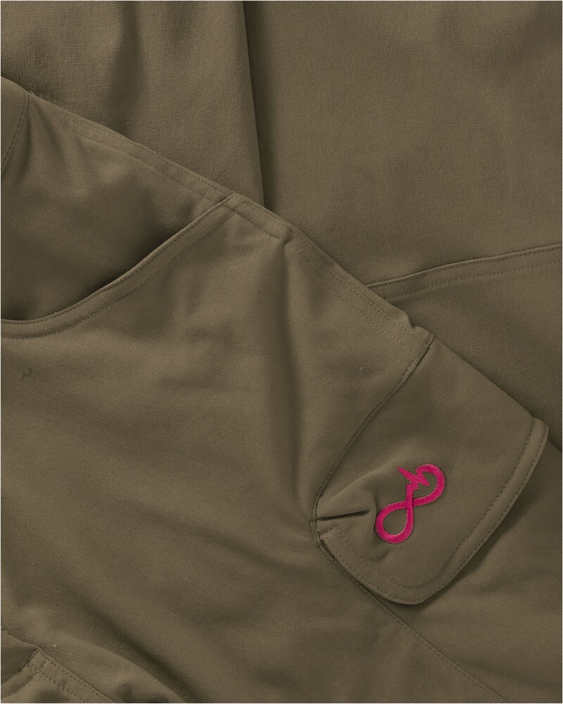 Pantalon pour femmes HNTRS, Merkel Gear