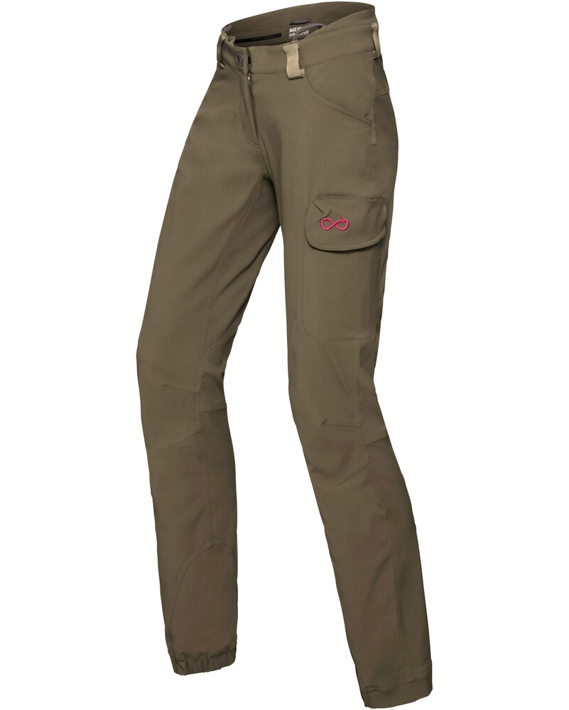 Pantalon pour femmes HNTRS