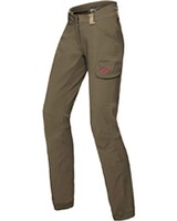 Pantalon pour femmes HNTRS, Merkel Gear