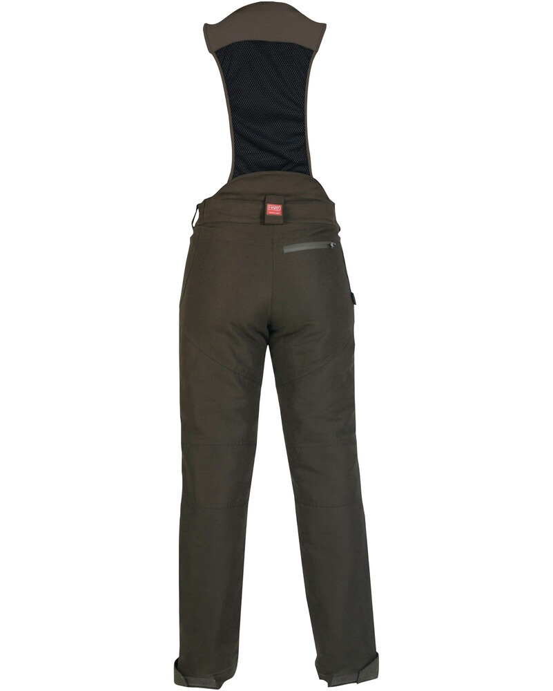 Pantalon d'hiver pour femmes Altai, Hart