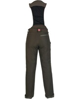 Pantalon d'hiver pour femmes Altai, Hart