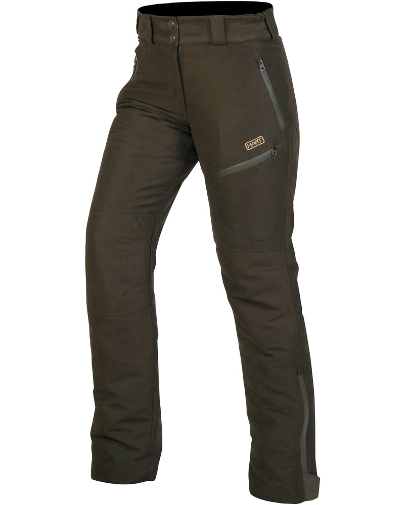 Pantalon d'hiver pour femmes Altai, Hart