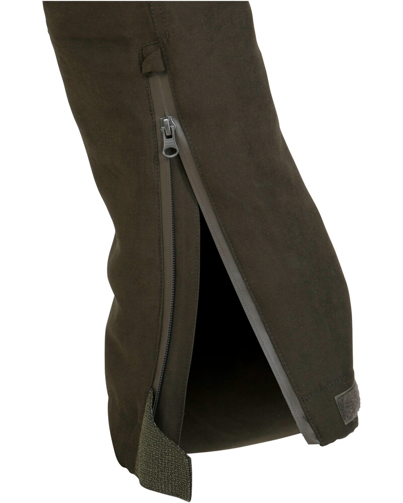 Pantalon d'hiver pour femmes Altai, Hart