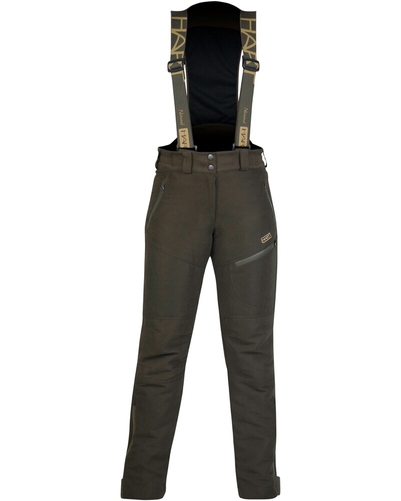 Pantalon d'hiver pour femmes Altai