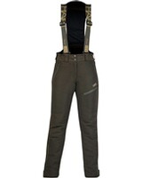 Pantalon d'hiver pour femmes Altai, Hart