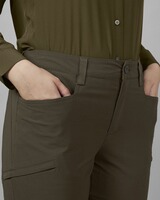 Pantalon pour femmes Trail, Härkila