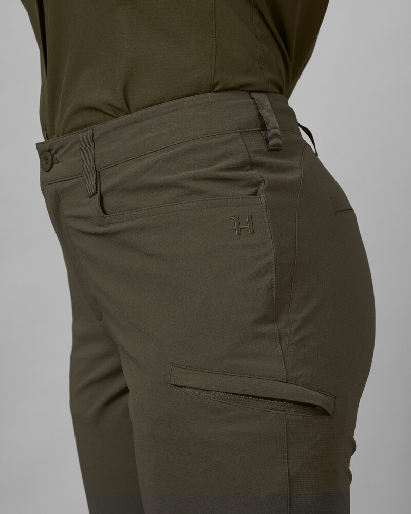 Pantalon pour femmes Trail, Härkila