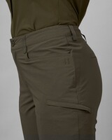 Pantalon pour femmes Trail, Härkila