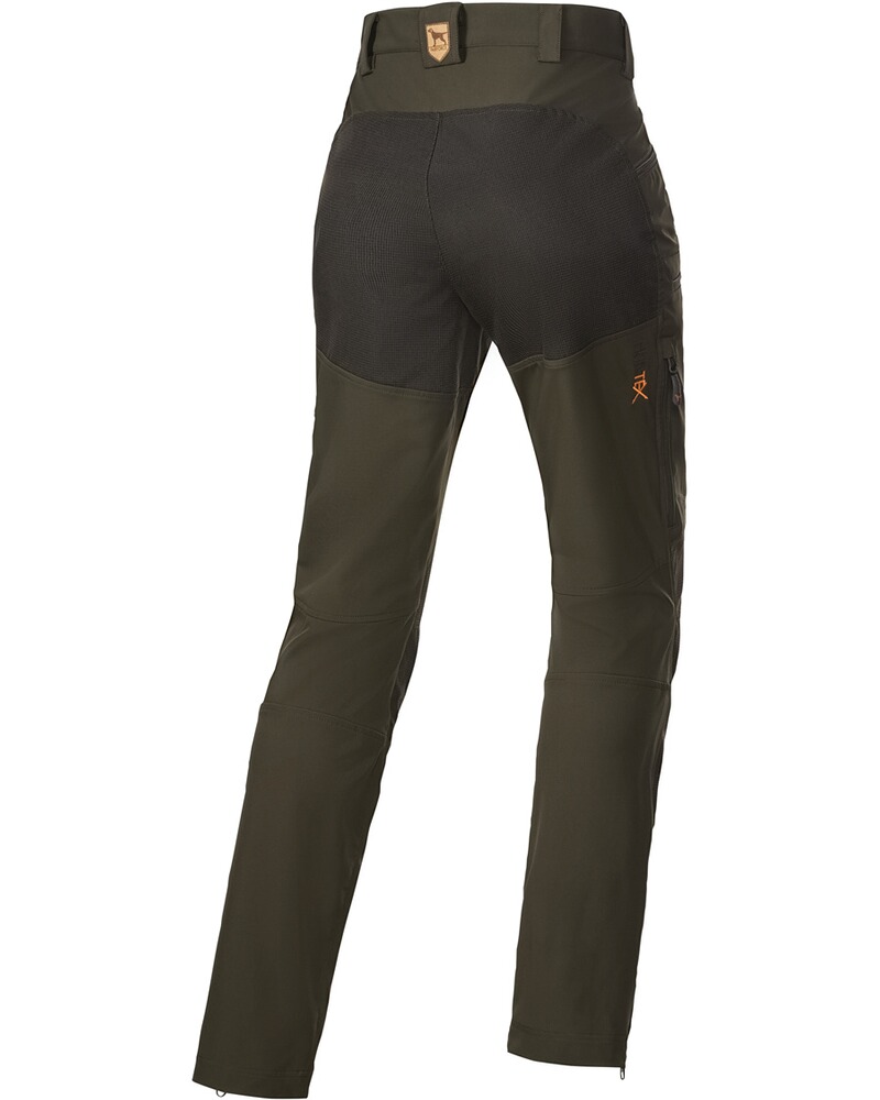 Pantalon de chasse pour femmes LMG-Light, Parforce Active