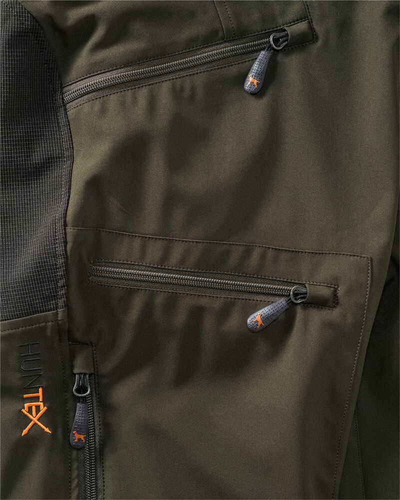 Pantalon de chasse pour femmes LMG-Light, Parforce Active