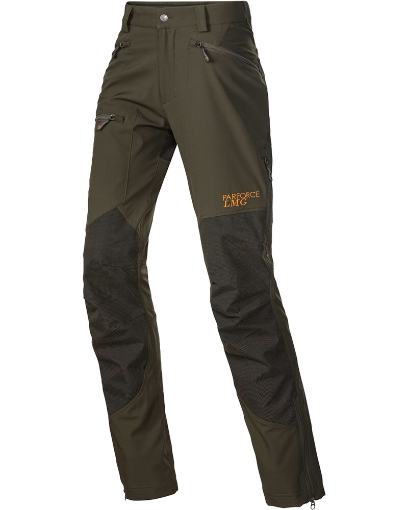 Pantalon de chasse pour femmes LMG-Light