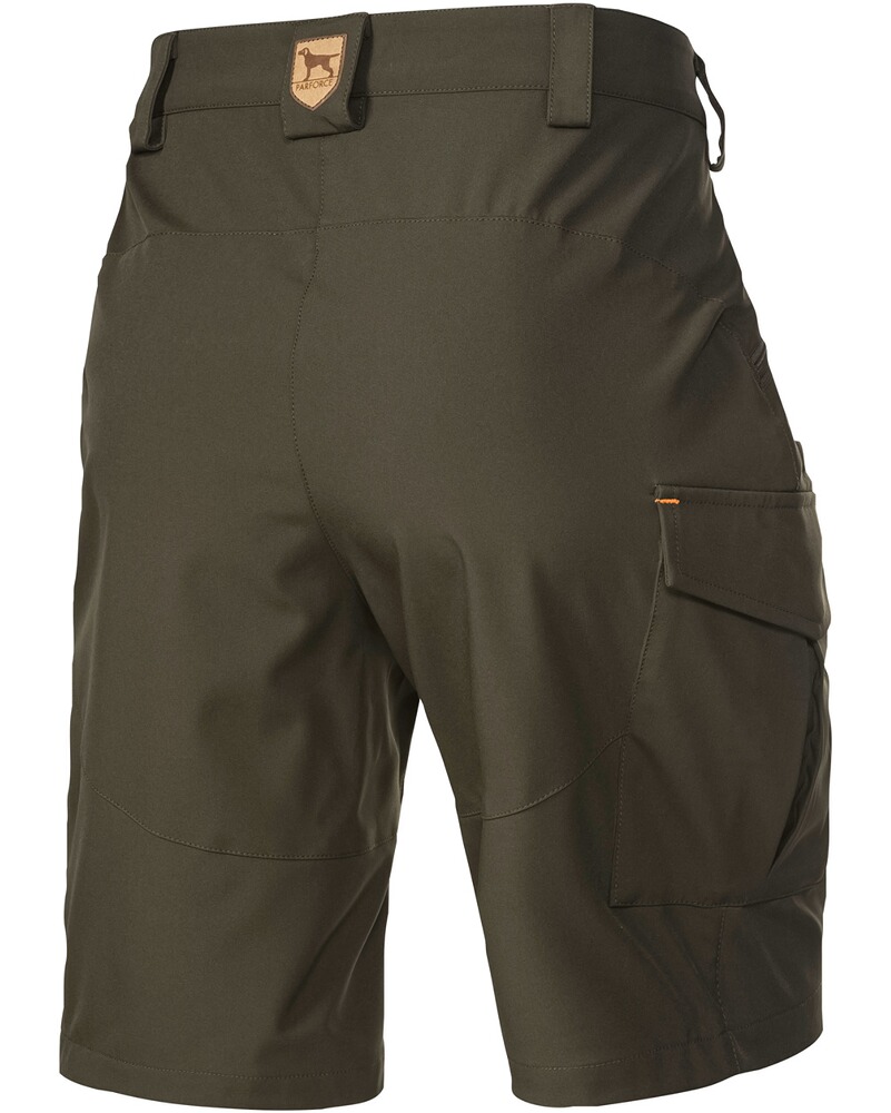 Short de chasse LMG-Light femme, Parforce
