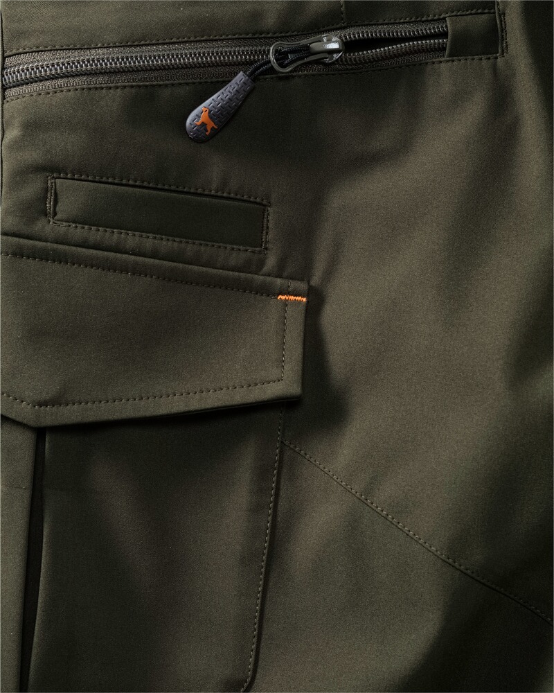 Short de chasse LMG-Light femme, Parforce