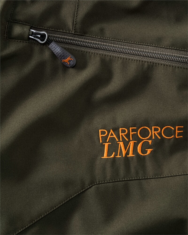 Short de chasse LMG-Light femme, Parforce