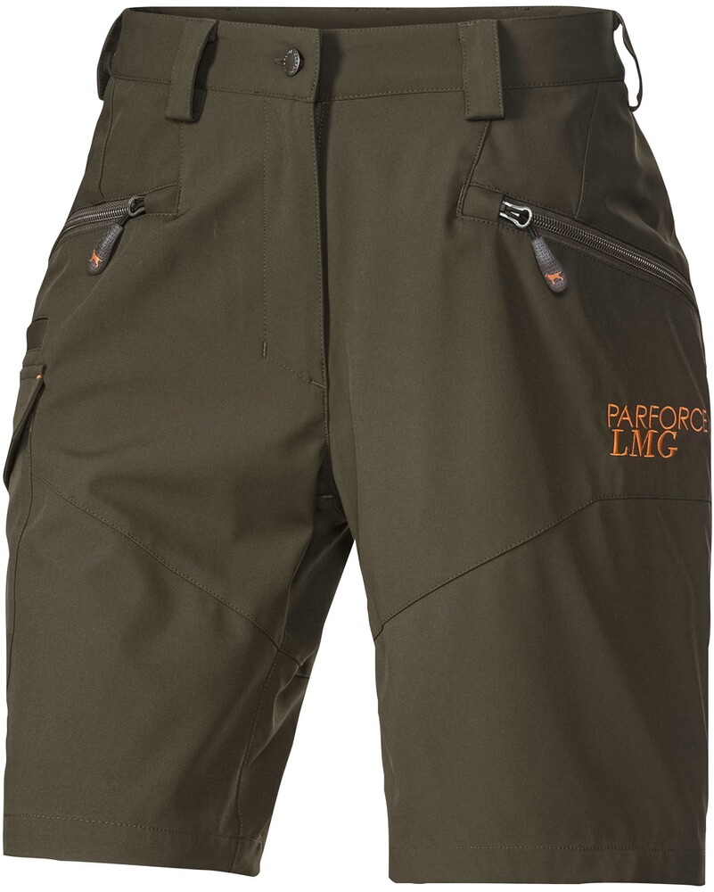 Short de chasse LMG-Light femme