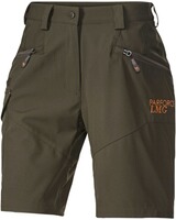 Short de chasse LMG-Light femme, Parforce