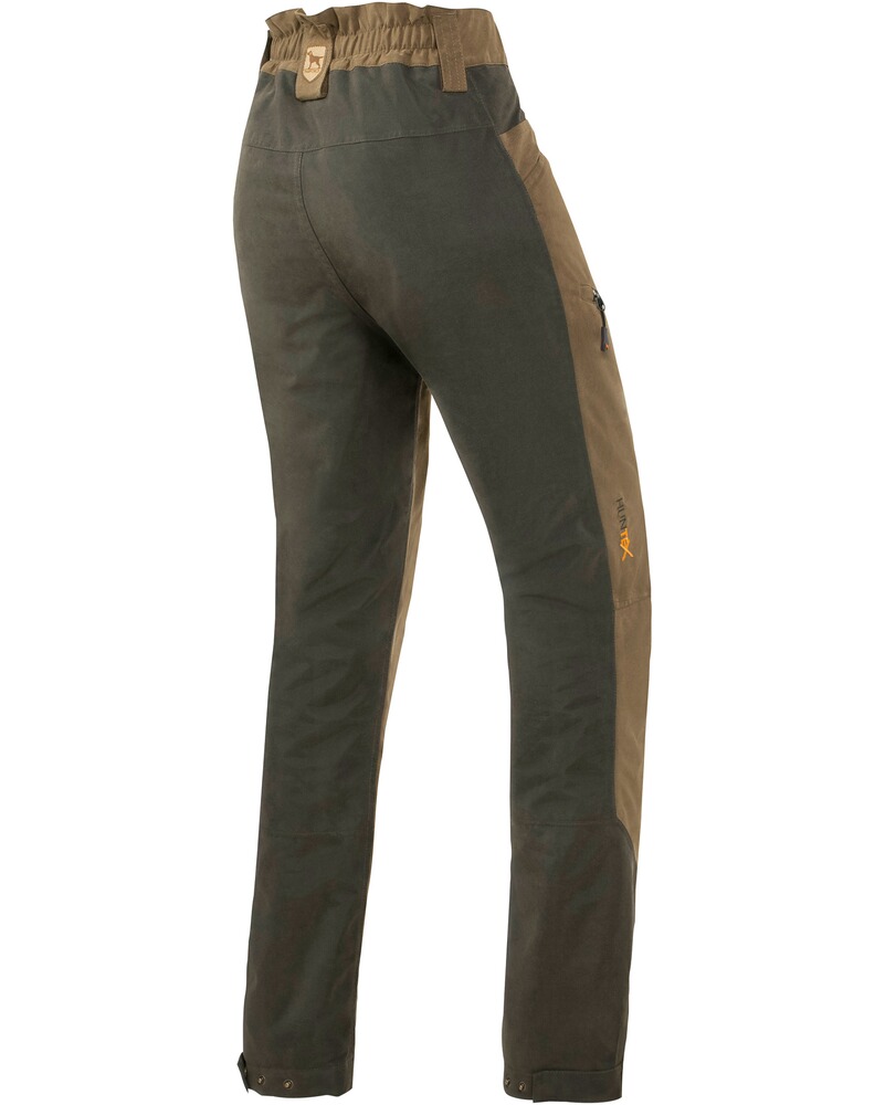 Pantalon d'hiver pour femmes Evo Huntex, Parforce Active