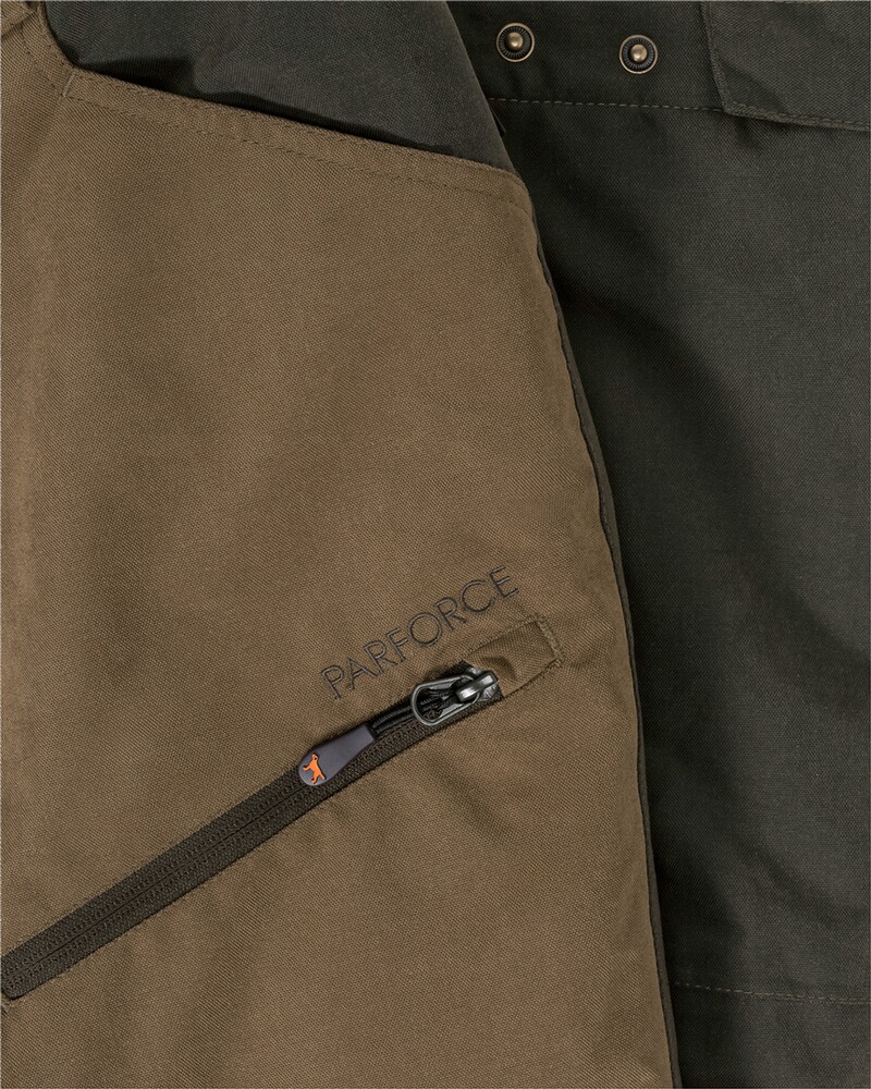 Pantalon d'hiver pour femmes Evo Huntex, Parforce Active