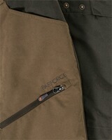 Pantalon d'hiver pour femmes Evo Huntex, Parforce Active