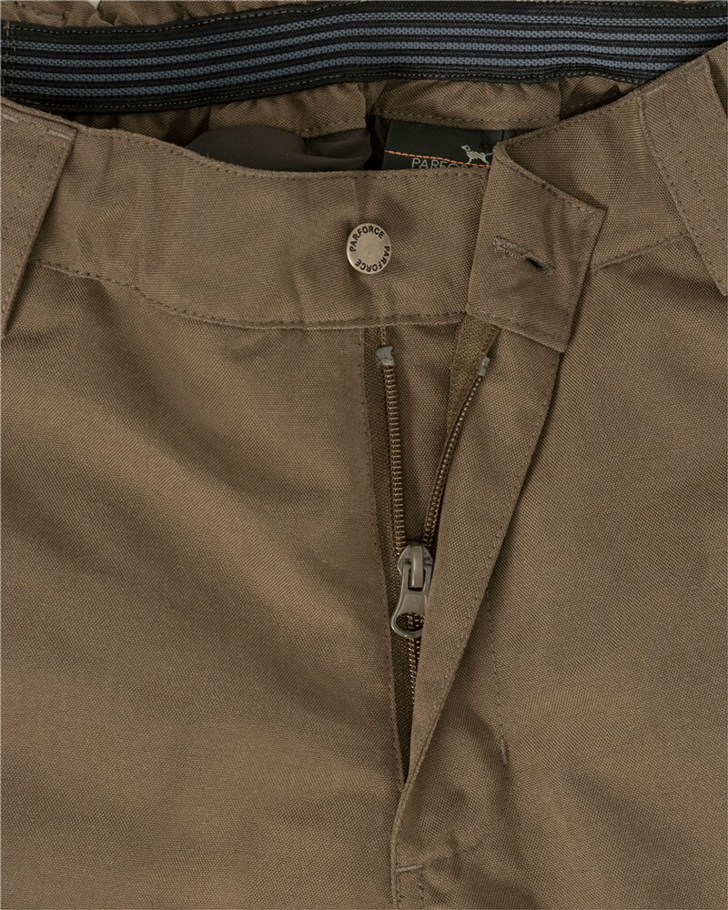 Pantalon d'hiver pour femmes Evo Huntex, Parforce Active
