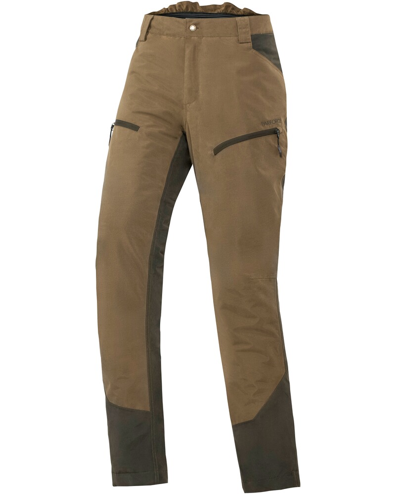 Pantalon d'hiver pour femmes Evo Huntex