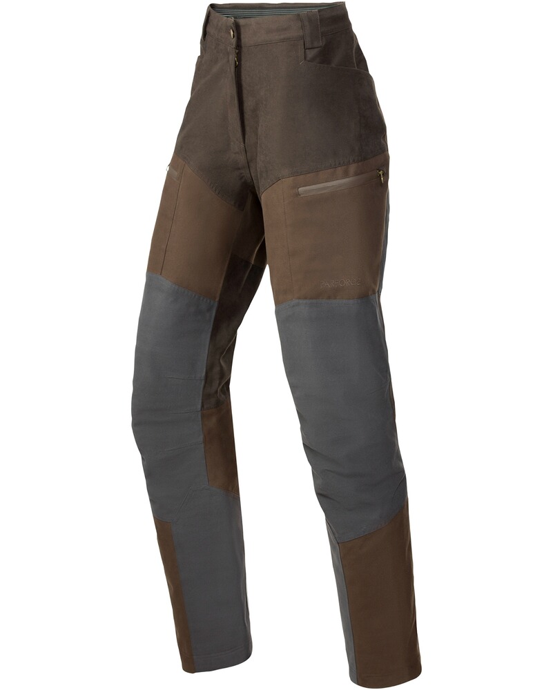 Pantalon Huntex Signature femme