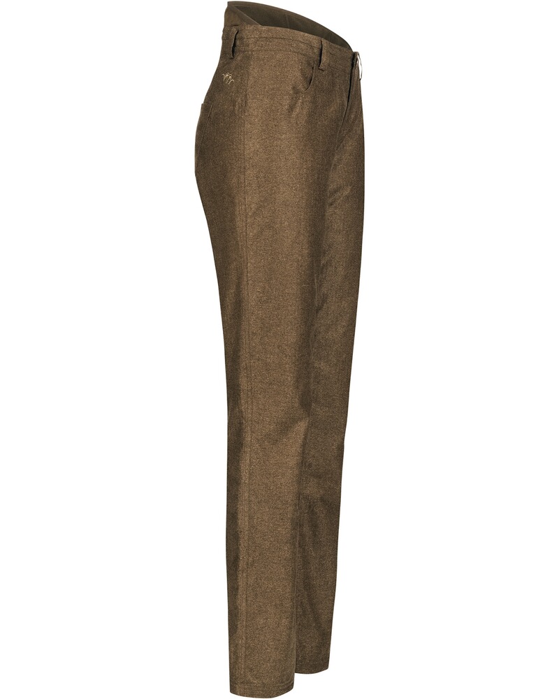 Pantalon Vintage Celina pour femme, Blaser Outfits