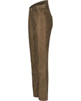 Pantalon Vintage Celina pour femme, Blaser Outfits