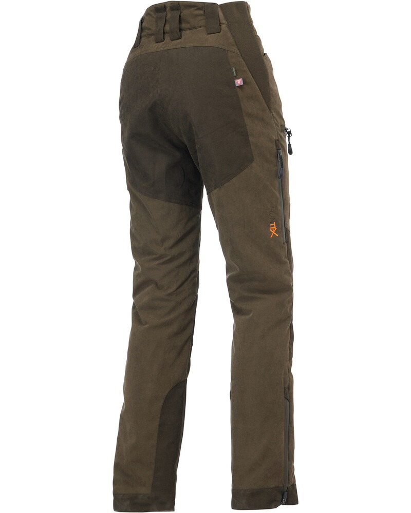 Pantalon d'hiver pour femmes Huntex Primaloft, Parforce Ultimate