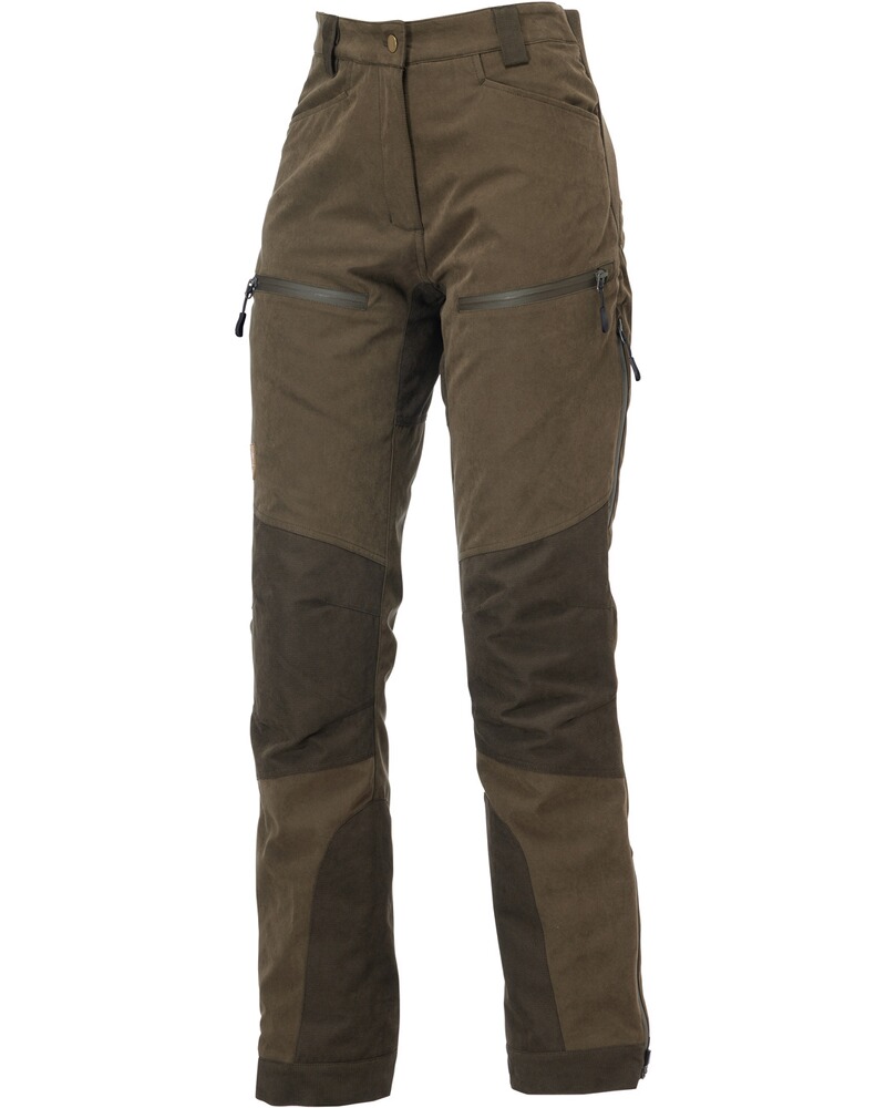 Pantalon d'hiver pour femmes Huntex Primaloft