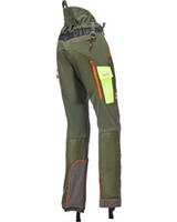 Pantalon de traque pour femme Hatz-Watz Evolution G2, Parforce Protective