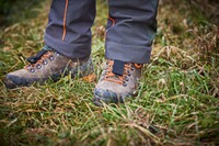 Pantalon de traque pour femme Hatz-Watz Evolution G2, Parforce Protective