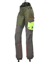 Pantalon de traque pour femme Hatz-Watz Evolution G2, Parforce Protective