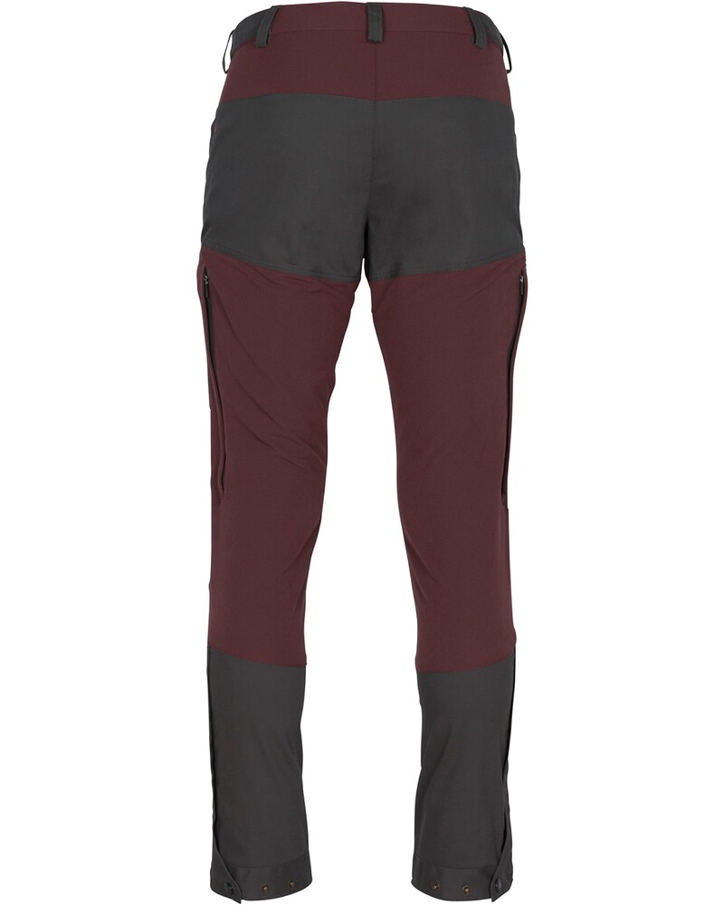 Pantalon pour femmes Finnveden Hybrid Extreme, Pinewood